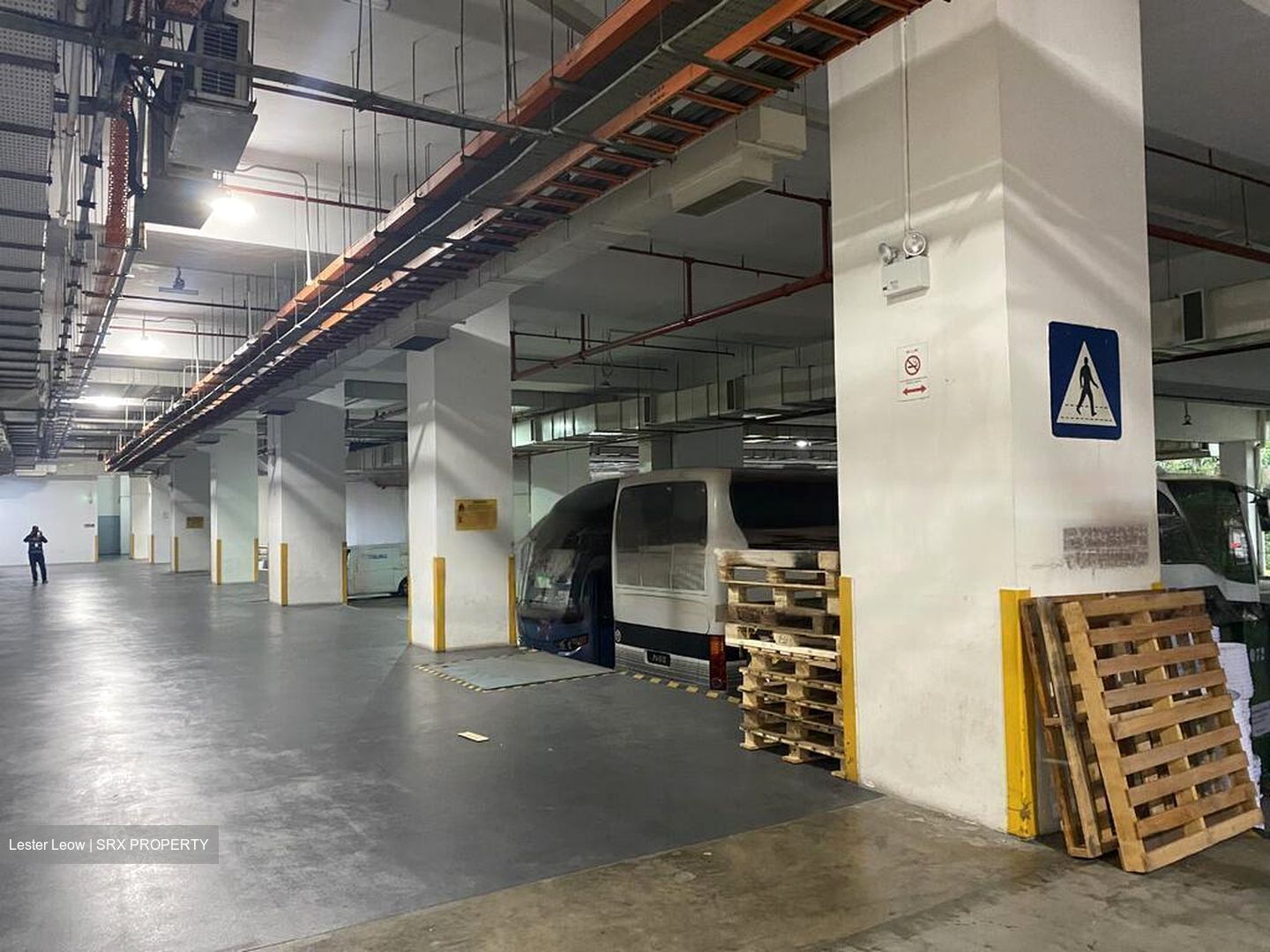 Bth Centre (D19), Factory #455447371